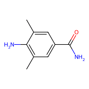 4-Amino-3,5-dimethylbenzamide