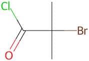 2-Bromo-2-methylpropanoyl chloride