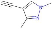4-Ethynyl-1,3-dimethyl-1H-pyrazole