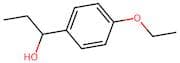 1-(4-Ethoxyphenyl)propan-1-ol