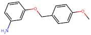 3-((4-Methoxybenzyl)oxy)aniline