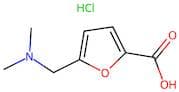 5-((Dimethylamino)methyl)furan-2-carboxylic acid hydrochloride