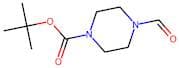 tert-Butyl 4-formylpiperazine-1-carboxylate