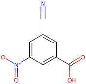 3-Cyano-5-nitrobenzoic acid