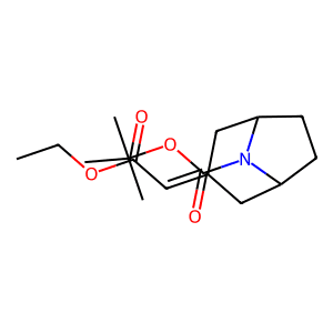 tert-Butyl 3-(2-ethoxy-2-oxoethylidene)-8-azabicyclo[3.2.1]octane-8-carboxylate