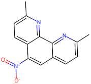 2,9-Dimethyl-5-nitro-1,10-phenanthroline