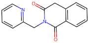 2-(Pyridin-2-ylmethyl)isoquinoline-1,3(2H,4H)-dione