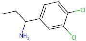 1-(3,4-Dichlorophenyl)propan-1-amine