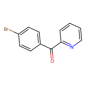 2-(4-Bromobenzoyl)pyridine