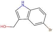 (5-Bromo-1H-indol-3-yl)methanol