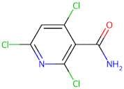 2,4,6-Trichloronicotinamide