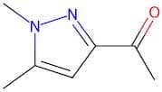 1-(1,5-Dimethyl-1H-pyrazol-3-yl)ethanone