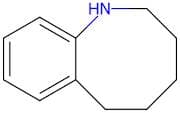 1,2,3,4,5,6-Hexahydrobenzo[b]azocine