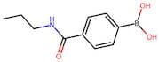 4-(Propylcarbamoyl)benzeneboronic acid