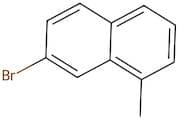7-Bromo-1-methylnaphthalene