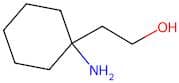 2-(1-Aminocyclohexyl)ethanol