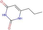 6-Propylpyrimidine-2,4(1H,3H)-dione