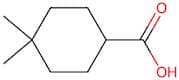 4,4-Dimethylcyclohexanecarboxylic acid