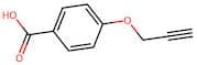 4-(Prop-2-yn-1-yloxy)benzoic acid