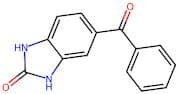 5-Benzoyl-1,3-dihydro-2H-benzo[d]imidazol-2-one