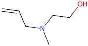 2-(Allyl(methyl)amino)ethanol