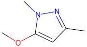 5-Methoxy-1,3-dimethyl-1H-pyrazole
