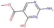 Methyl 2-amino-4-hydroxypyrimidine-5-carboxylate