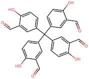 5,5',5'',5'''-Methanetetrayltetrakis(2-hydroxybenzaldehyde)