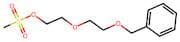 2-(2-(Benzyloxy)ethoxy)ethyl methanesulfonate