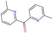 Bis(6-methylpyridin-2-yl)methanone