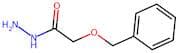 2-(Benzyloxy)acetohydrazide