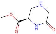 (R)-Methyl 6-oxopiperazine-2-carboxylate