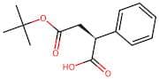 (S)-4-(tert-Butoxy)-4-oxo-2-phenylbutanoic acid