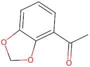 1-(Benzo[d][1,3]dioxol-4-yl)ethanone