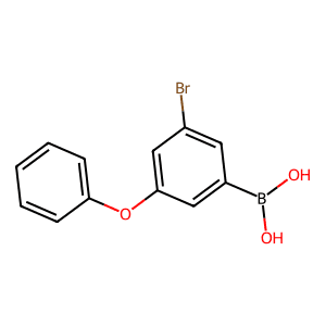 (3-Bromo-5-phenoxyphenyl)boronic acid
