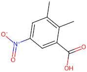 2,3-Dimethyl-5-nitrobenzoic acid