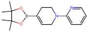 4-(4,4,5,5-Tetramethyl-1,3,2-dioxaborolan-2-yl)-3,6-dihydro-2H-1,2'-bipyridine