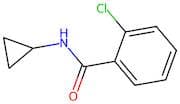 2-Chloro-N-cyclopropylbenzamide