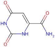 2,6-Dioxo-1,2,3,6-tetrahydropyrimidine-4-carboxamide
