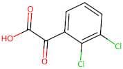 2-(2,3-Dichlorophenyl)-2-oxoacetic acid