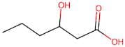 3-Hydroxyhexanoic acid