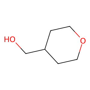 4-(Hydroxymethyl)tetrahydro-2H-pyran