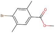 Methyl 4-bromo-2,5-dimethylbenzoate