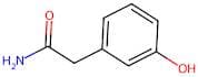 2-(3-Hydroxyphenyl)acetamide