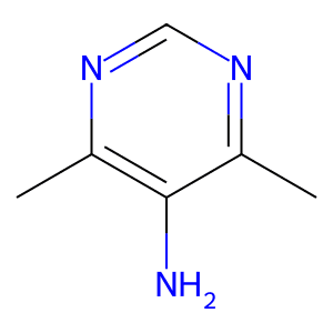 4,6-Dimethylpyrimidin-5-amine