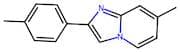 7-Methyl-2-(p-tolyl)imidazo[1,2-a]pyridine