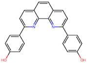 4,4'-(1,10-Phenanthroline-2,9-diyl)diphenol