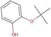 2-(tert-Butoxy)phenol