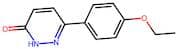 6-(4-Ethoxyphenyl)pyridazin-3(2H)-one