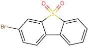 3-Bromodibenzo[b,d]thiophene 5,5-dioxide